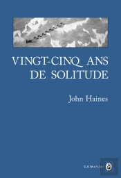 Vingt Cinq Ans De Solitude