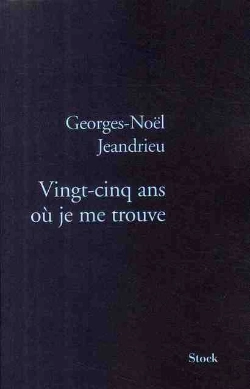 Bertrand.pt - Vingt-Cinq Ans Où Je Me Trouve