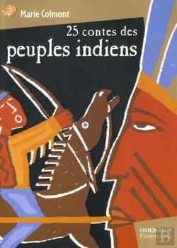 Bertrand.pt - Vingt-Cinq Contes Des Peuples Indiens