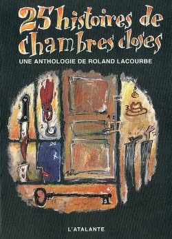 Bertrand.pt - Vingt-Cinq Histoires De Chambres Closes