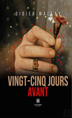 Bertrand.pt - Vingt-Cinq Jours Avant