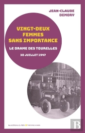 Vingt-Deux Femmes Sans Importance