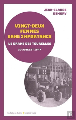 Bertrand.pt - Vingt-Deux Femmes Sans Importance