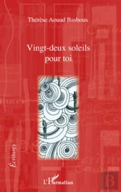 Vingt Deux Soleils Pour Toi