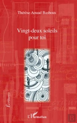 Bertrand.pt - Vingt Deux Soleils Pour Toi