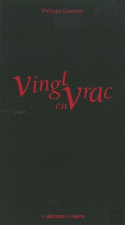 Bertrand.pt - Vingt En Vrac ; Moins Qu'Hier, Plus Que Demain