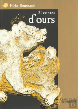 Bertrand.pt - Vingt Et Un Contes D'Ours
