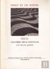 Vingt Et Un Poètes