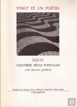Bertrand.pt - Vingt Et Un Poètes