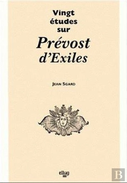 Bertrand.pt - Vingt Etudes Sur Prevost D Exiles