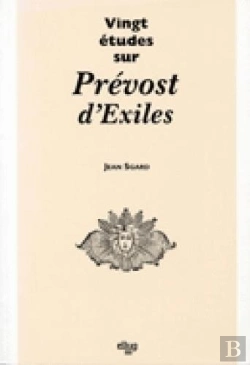 Bertrand.pt - Vingt Etudes Sur Prevost D'Exiles