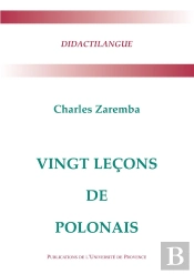 Vingt Leçons De Polonais