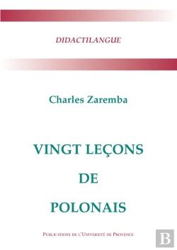 Bertrand.pt - Vingt Leçons De Polonais