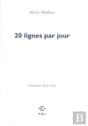 Vingt Lignes Par Jour