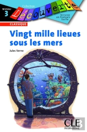 Vingt Mille Lieues Sous Les Mers