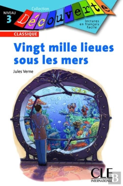 Bertrand.pt - Vingt Mille Lieues Sous Les Mers