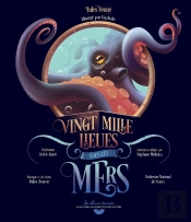 Vingt Mille Lieues Sous Les Mers
