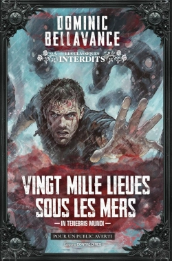Bertrand.pt - Vingt Mille Lieues Sous Les Mers : In Tenebris Mundi