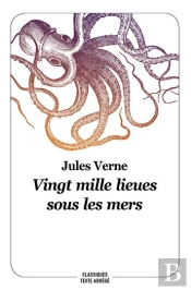 Vingt Mille Lieues Sous Les Mers