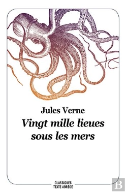 Bertrand.pt - Vingt Mille Lieues Sous Les Mers