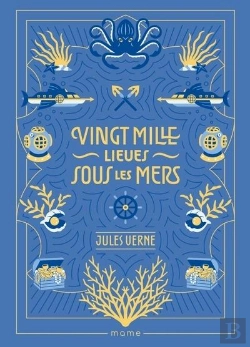 Bertrand.pt - Vingt Mille Lieues Sous Les Mers