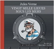 Vingt Mille Lieues Sous Les Mers
