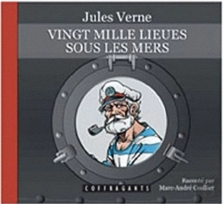 Bertrand.pt - Vingt Mille Lieues Sous Les Mers