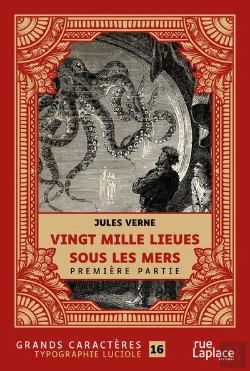 Bertrand.pt - Vingt Mille Lieues Sous Les Mers Partie 1