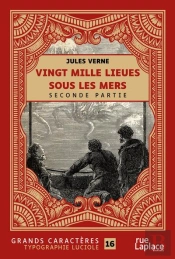 Vingt Mille Lieues Sous Les Mers Partie 2