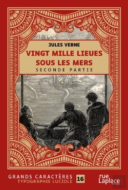 Bertrand.pt - Vingt Mille Lieues Sous Les Mers Partie 2
