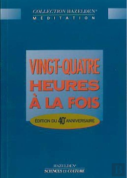 Bertrand.pt - Vingt Quatre Heures A La Fois