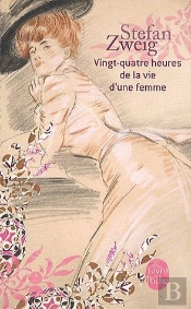 Vingt-Quatre Heures De La Vie D'Une Femme - Edition Coffret Noel 2011