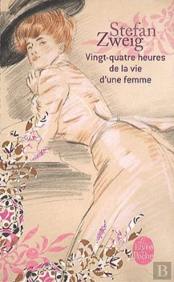 Bertrand.pt - Vingt-Quatre Heures De La Vie D'Une Femme - Edition Coffret Noel 2011