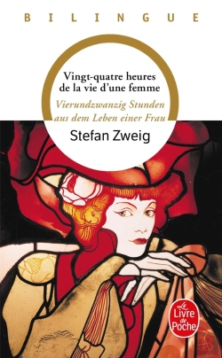 Bertrand.pt - Vingt-Quatre Heures De La Vie D'Une Femme