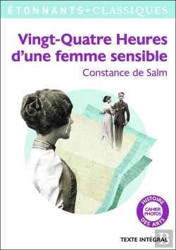 Bertrand.pt - Vingt-Quatre Heures D'Une Femme Sensible
