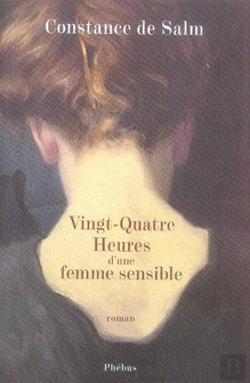 Bertrand.pt - Vingt-Quatre Heures D'Une Femme Sensible