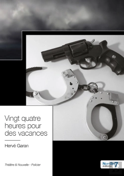 Bertrand.pt - Vingt Quatre Heures Pour Des Vacances