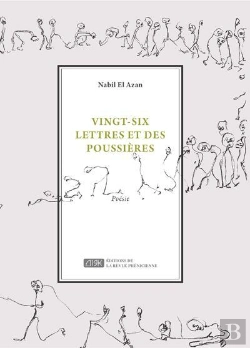 Bertrand.pt - Vingt-Six Lettres Et Des Poussières