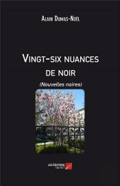 Vingt-Six Nuances De Noir