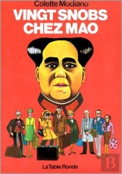 Vingt Snobs Chez Mao