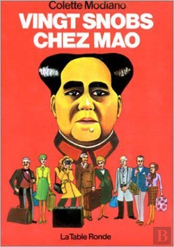 Bertrand.pt - Vingt Snobs Chez Mao