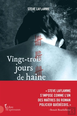 Bertrand.pt - Vingt-Trois Jours De Haine