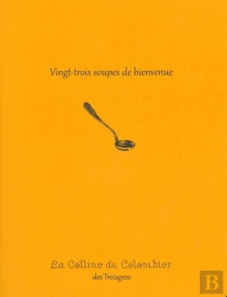 Bertrand.pt - Vingt-Trois Soupes De Bienvenue
