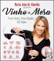 Vinho à Mesa