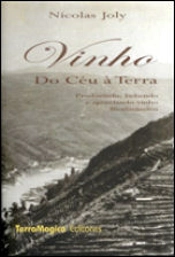 Vinho, do Céu à Terra