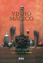 Vinho Mágico