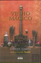 Vinho Mágico