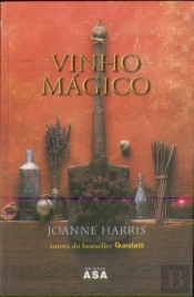 Vinho Mágico