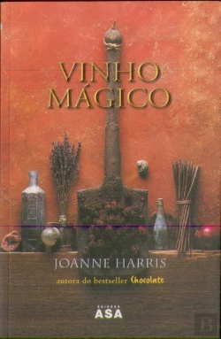 Bertrand.pt - Vinho Mágico