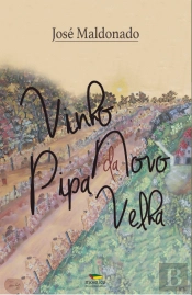 Vinho Novo da Pipa Velha